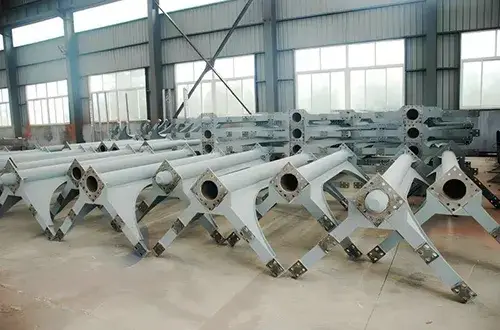 Structural Steel Column