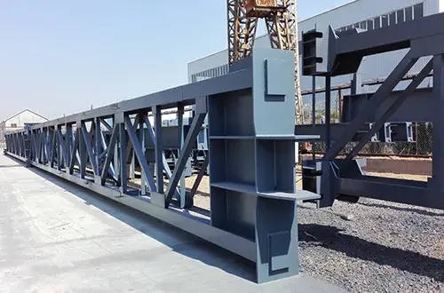 Structural Steel Column