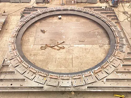 TBM Seal Ring