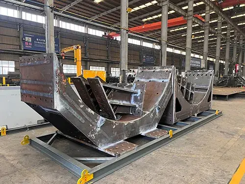 Transport Frame