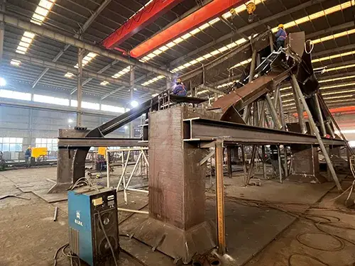 Trial Assembly