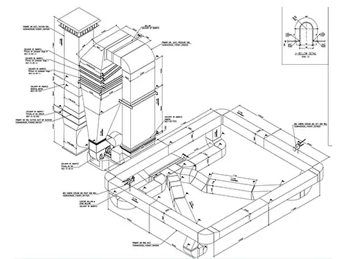 Vuselela PowerFluid CFB Project, South Africa