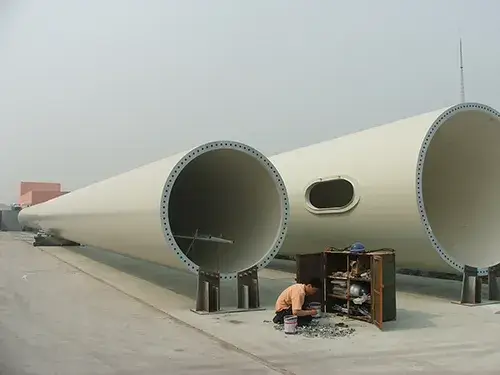 Wind Tower