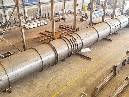 Industrial Chimney