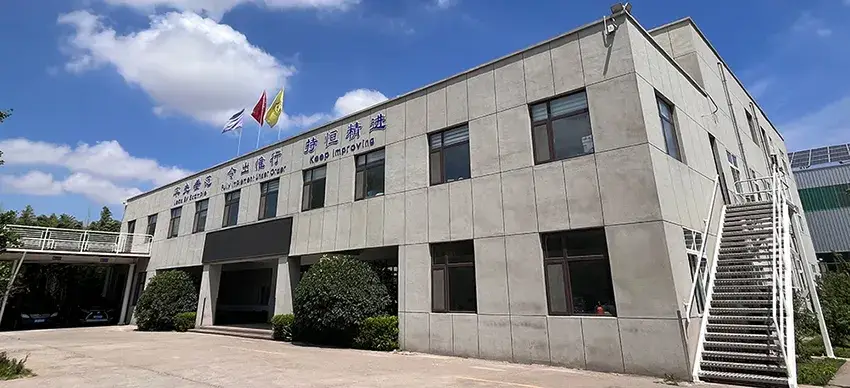 Office Building
