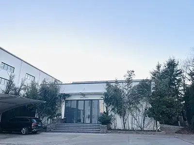 Commercial building